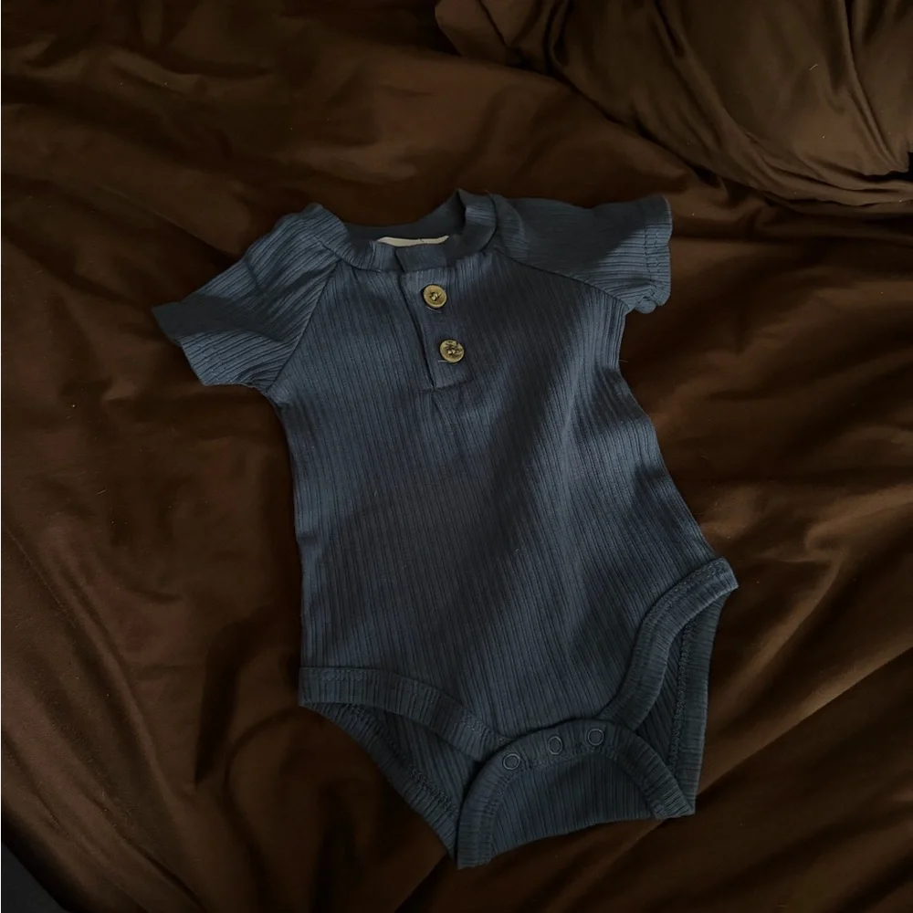 RACHEL ZOE BABY SET